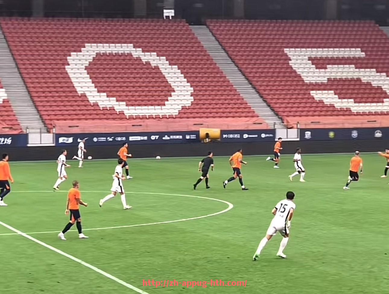 HTH华体会APP下载-英超球队收益：英超球队的收入来源与财务状况