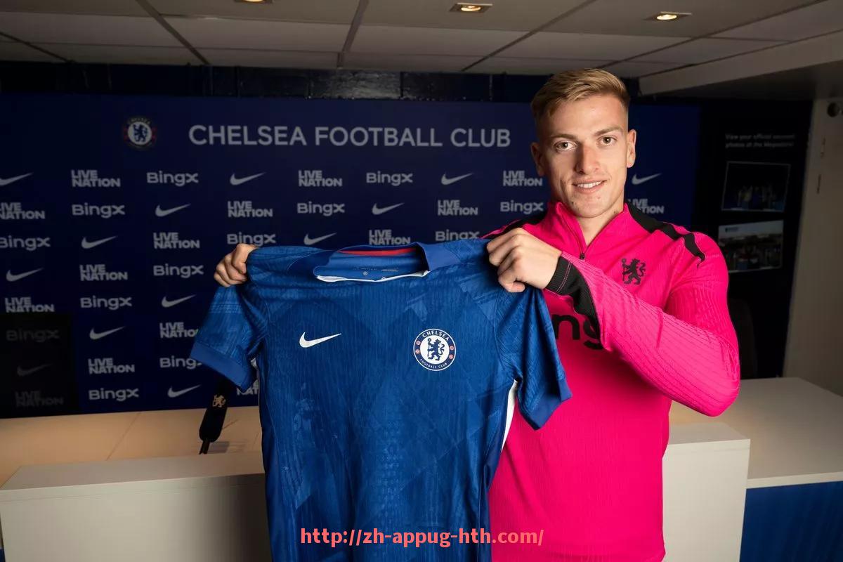 HTH华体会APP下载-法甲新兴年轻球员推荐：值得关注的20岁以下潜力股名单